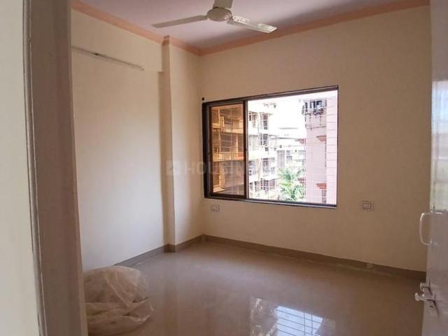 3 BHK Apartment in Kopar Khairane for rent Navi Mumbai. The reference number is 20377038