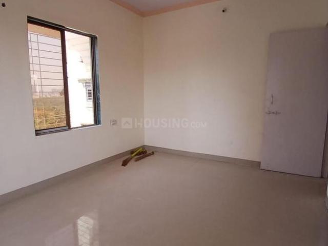 3 BHK Apartment in Kopar Khairane for rent Navi Mumbai. The reference number is 20384095