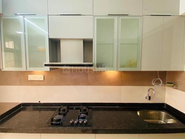 3 BHK Apartment in Kopar Khairane for resale Navi Mumbai. The reference number is 11238843