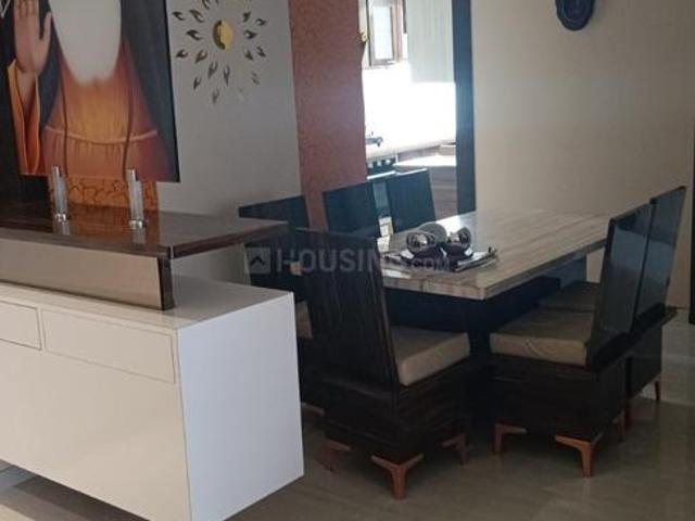 3 BHK Apartment in Kopar Khairane for resale Navi Mumbai. The reference number is 12738788