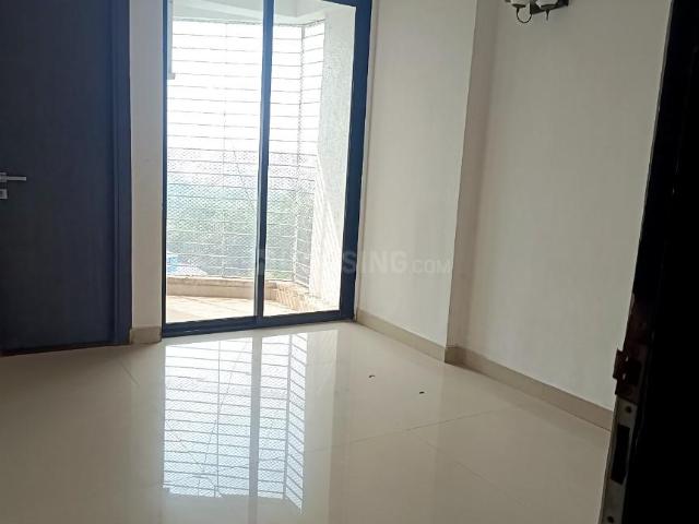 3 BHK Apartment in Kopar Khairane for resale Navi Mumbai. The reference number is 13454567