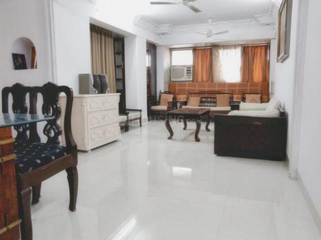 3 BHK Apartment in Kopar Khairane for resale Thane Belapur Road Kopar Khairane. The reference number is 16592623
