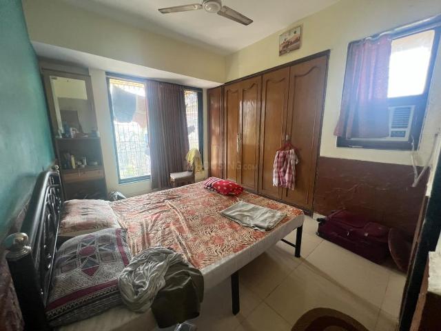 3 BHK Apartment in Kopar Khairane for resale Navi Mumbai. The reference number is 17092178