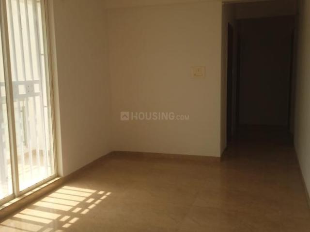 3 BHK Apartment in Kopar Khairane for resale Navi Mumbai. The reference number is 17006928