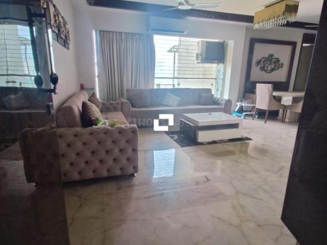 3 BHK Apartment in Kopar Khairane for resale Navi Mumbai. The reference number is 17130669