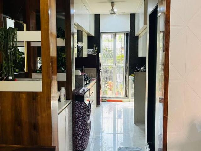 3 BHK Apartment in Kopar Khairane for resale Navi Mumbai. The reference number is 17233648