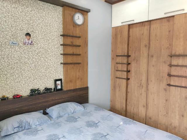 3 BHK Apartment in Kopar Khairane for resale Navi Mumbai. The reference number is 17629022
