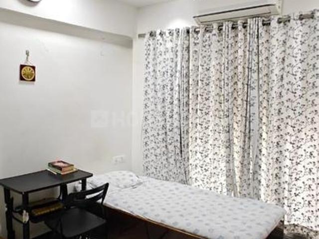 3 BHK Apartment in Kopar Khairane for resale Navi Mumbai. The reference number is 18234337