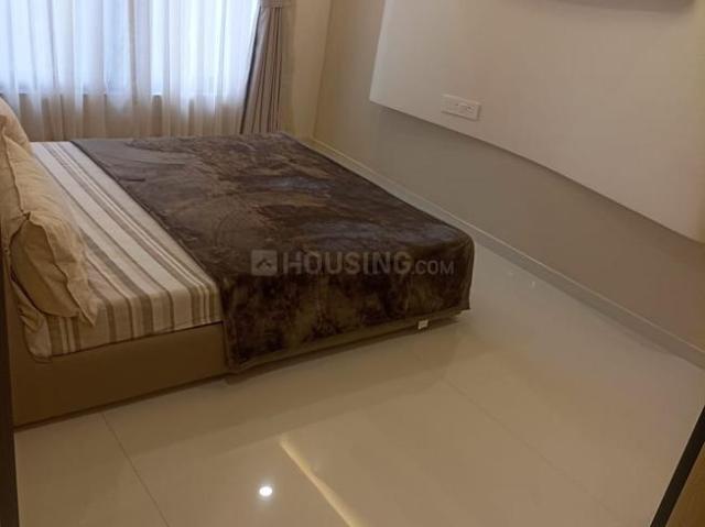 3 BHK Apartment in Kopar Khairane for resale Navi Mumbai. The reference number is 18380117
