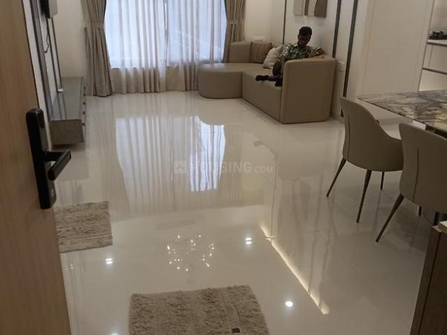 3 BHK Apartment in Kopar Khairane for resale Navi Mumbai. The reference number is 18380624