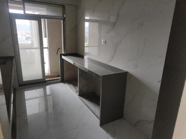 3 BHK Apartment in Kopar Khairane for resale Navi Mumbai. The reference number is 18381106