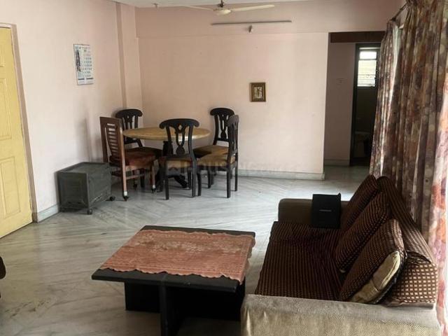 3 BHK Apartment in Kopar Khairane for resale Navi Mumbai. The reference number is 18676924