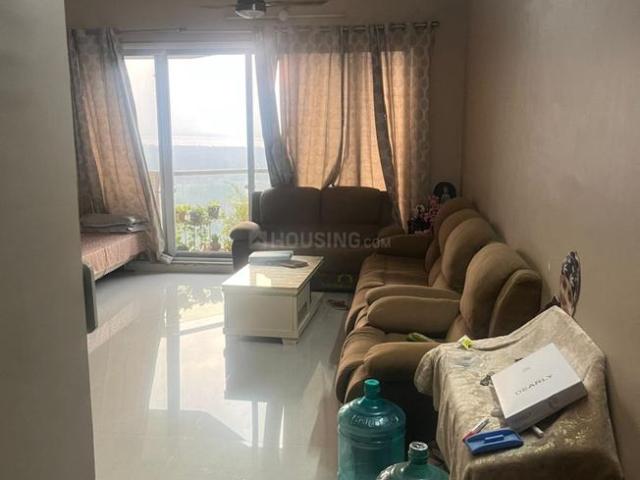 3 BHK Apartment in Kopar Khairane for resale Navi Mumbai. The reference number is 19074371