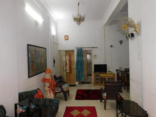 3 BHK Apartment in Kopar Khairane for resale Navi Mumbai. The reference number is 19195064