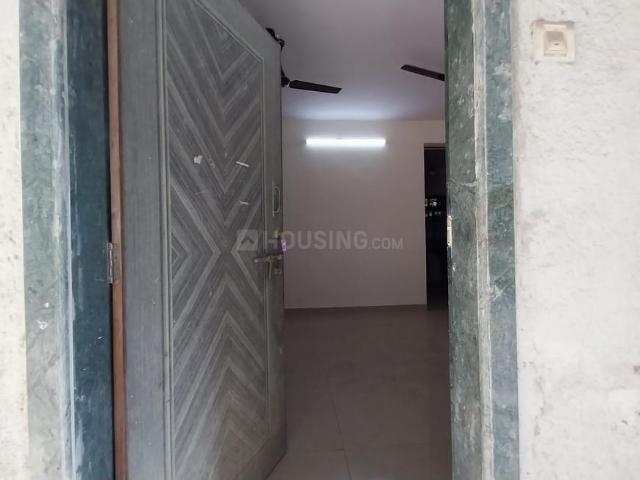 3 BHK Apartment in Kopar Khairane for resale Navi Mumbai. The reference number is 19977808