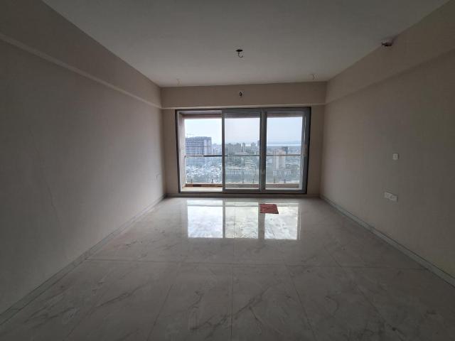 3 BHK Apartment in Kopar Khairane for resale Navi Mumbai. The reference number is 19993386