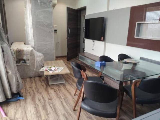 3 BHK Apartment in Kopar Khairane for resale Navi Mumbai. The reference number is 20110052