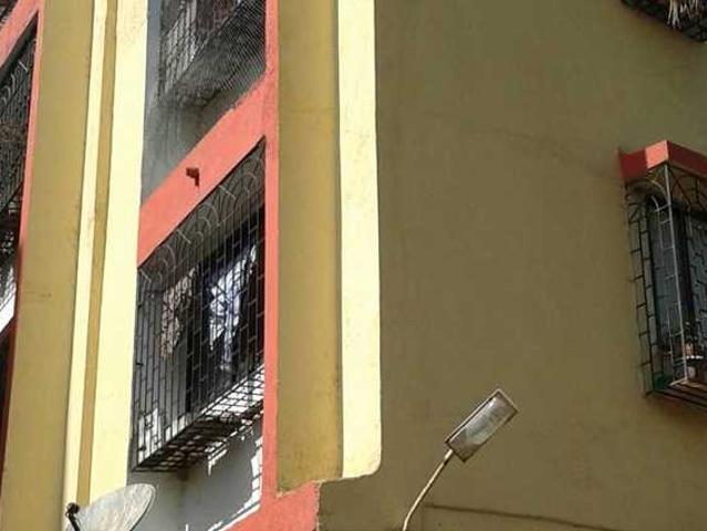 3 BHK Apartment in Kopar Khairane for resale Navi Mumbai. The reference number is 20110064