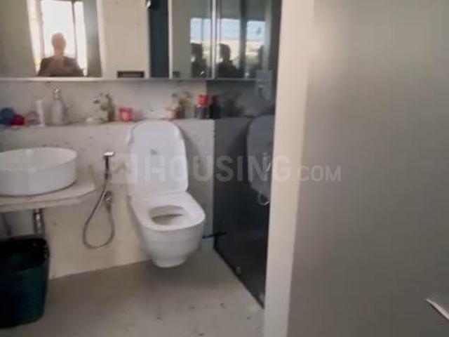 3 BHK Apartment in Kopar Khairane for resale Navi Mumbai. The reference number is 20117986