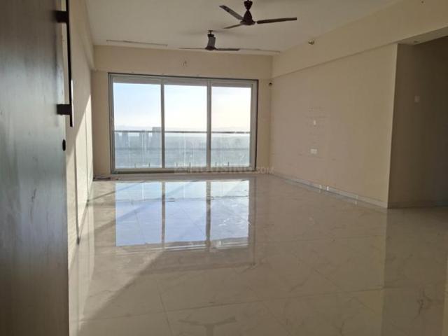 3 BHK Apartment in Kopar Khairane for resale Navi Mumbai. The reference number is 20280023