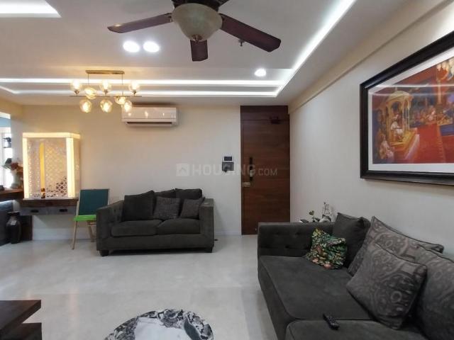 3 BHK Apartment in Kopar Khairane for resale Navi Mumbai. The reference number is 20200793