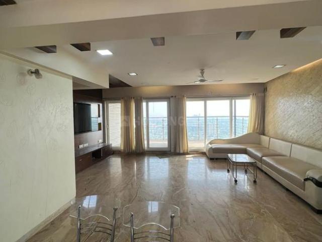 3 BHK Apartment in Kopar Khairane for resale Navi Mumbai. The reference number is 20340211