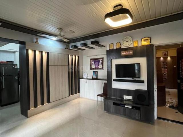 3 BHK Apartment in Kopar Khairane for resale Navi Mumbai. The reference number is 20441367