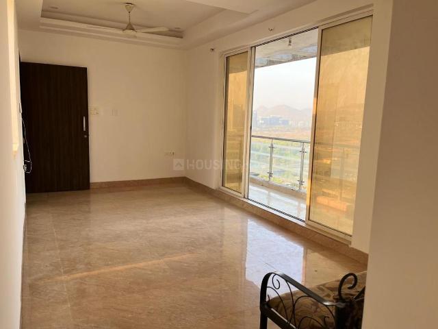 3 BHK Apartment in Kopar Khairane for resale Navi Mumbai. The reference number is 20489336