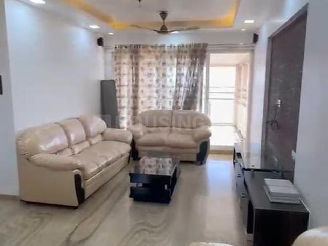 3 BHK Apartment in Kopar Khairane for resale Navi Mumbai. The reference number is 20404010