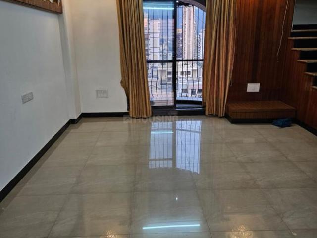 3 BHK Apartment in Kopar Khairane for resale Navi Mumbai. The reference number is 20563229
