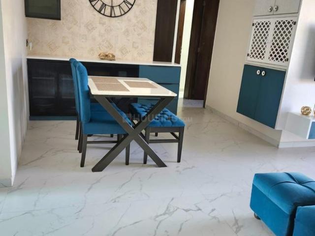 3 BHK Apartment in Kopar Khairane for resale Navi Mumbai. The reference number is 20500353