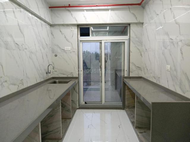 3 BHK Apartment in Kopar Khairane for resale Navi Mumbai. The reference number is 20752801