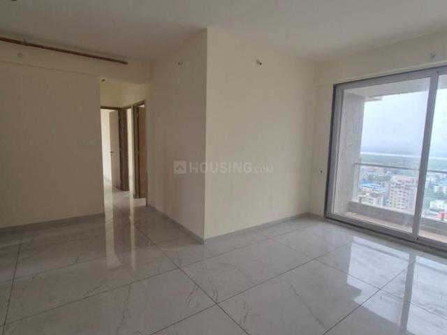 3 BHK Apartment in Kopar Khairane for resale Navi Mumbai. The reference number is 20879809