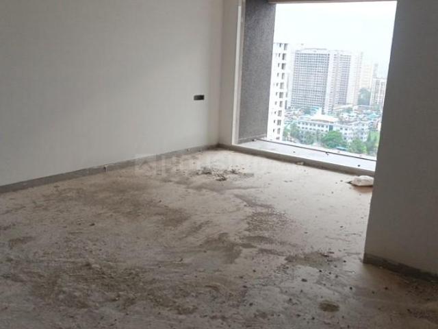3 BHK Apartment in Kopar Khairane for resale Navi Mumbai. The reference number is 20805412