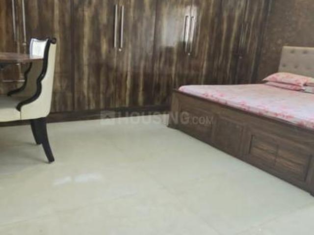 3 BHK Apartment in Koramangala for rent Bengaluru. The reference number is 18241750