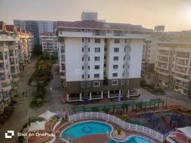 3 BHK Apartment in Koramangala for rent Bengaluru. The reference number is 19686802