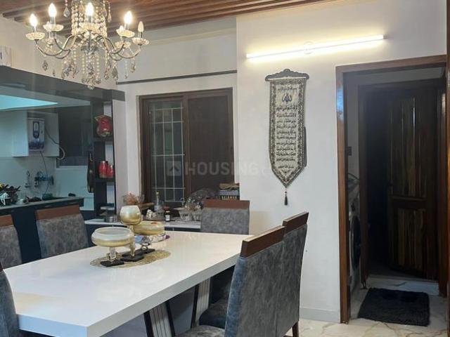 3 BHK Apartment in Koramangala for rent Bengaluru. The reference number is 20396760
