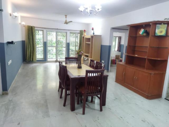 3 BHK Apartment in Koramangala for rent Bengaluru. The reference number is 20566049