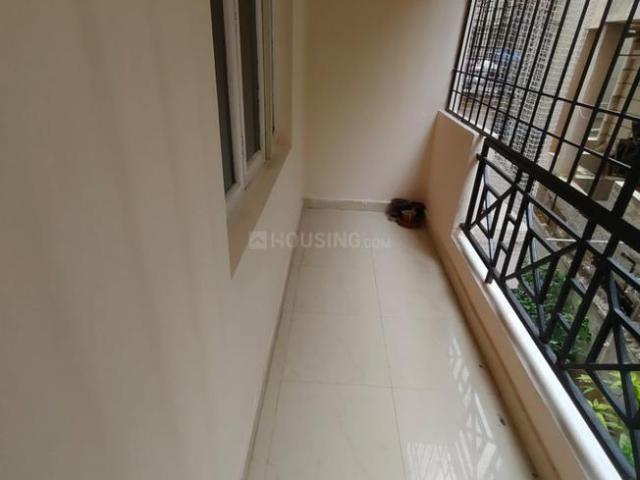 3 BHK Apartment in Koramangala for rent Bengaluru. The reference number is 20566914