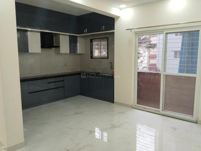 3 BHK Apartment in Koramangala for rent Bengaluru. The reference number is 20569684
