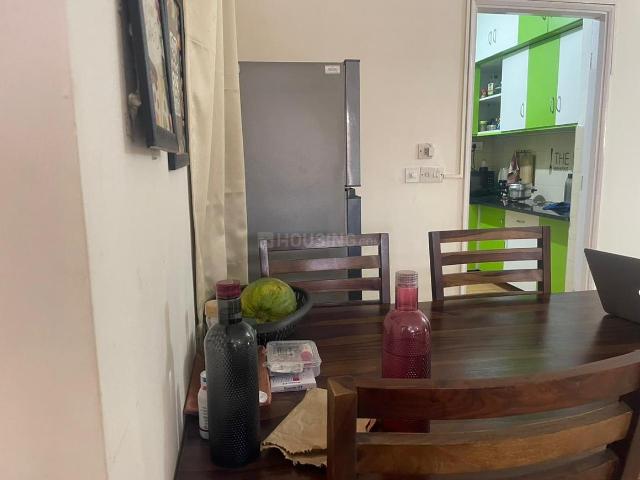 3 BHK Apartment in Koramangala for rent Bengaluru. The reference number is 20582922