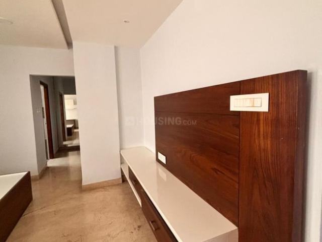3 BHK Apartment in Koramangala for rent Bengaluru. The reference number is 20599260