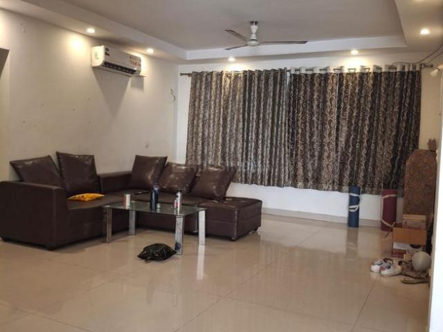 3 BHK Apartment in Koramangala for rent Bengaluru. The reference number is 20618877