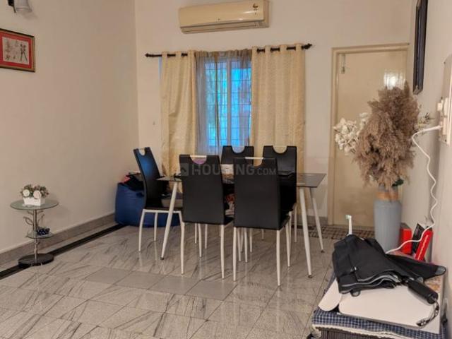 3 BHK Apartment in Koramangala for rent Bengaluru. The reference number is 20620613