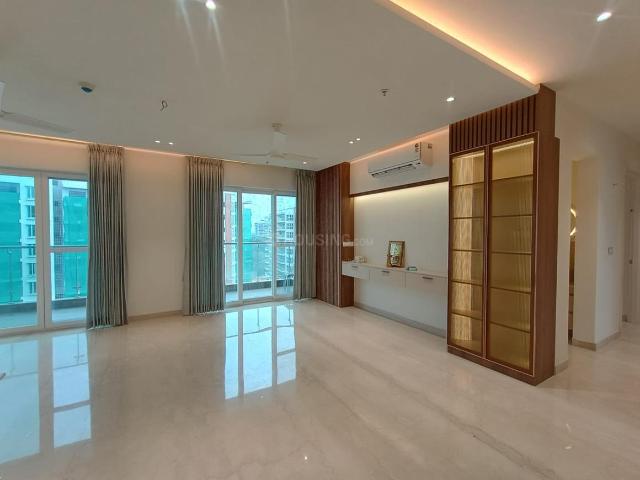 3 BHK Apartment in Koramangala for rent Bengaluru. The reference number is 20695239