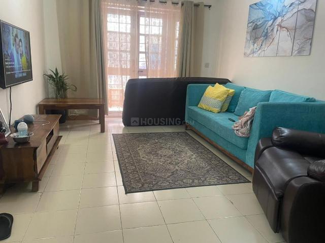 3 BHK Apartment in Koramangala for rent Bengaluru. The reference number is 20690159