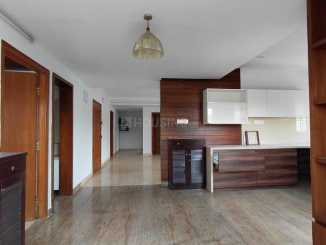 3 BHK Apartment in Koramangala for rent Bengaluru. The reference number is 20706727