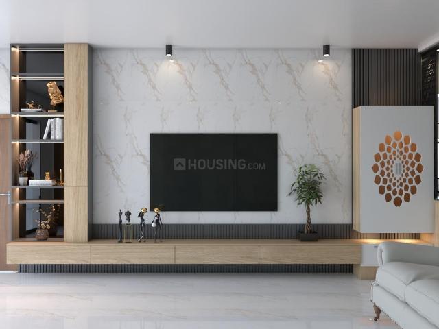 3 BHK Apartment in Koramangala for rent Bengaluru. The reference number is 20719845