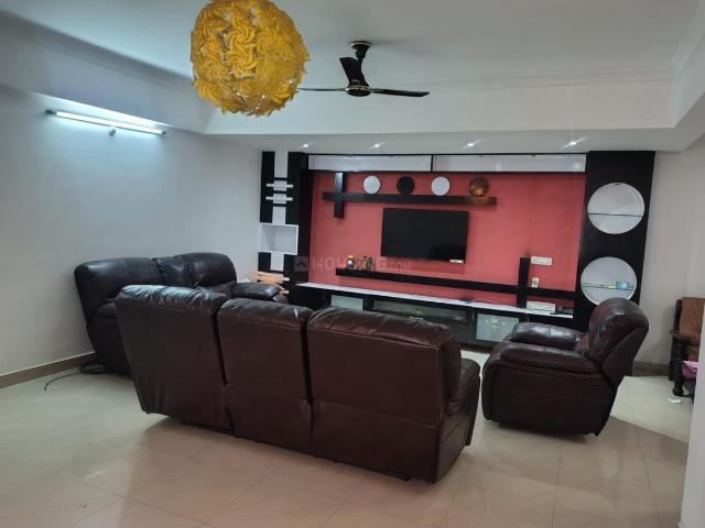 3 BHK Apartment in Koramangala for rent Bengaluru. The reference number is 20723050