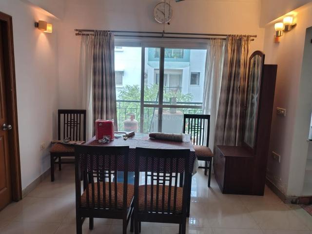 3 BHK Apartment in Koramangala for rent Bengaluru. The reference number is 20734865